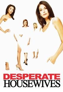 Desperate Housewives