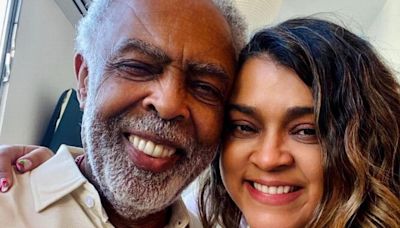 Preta Gil vai receber o pai, Gilberto Gil, no ‘TVZ’, do Multishow