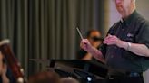 Waterloo Municipal Band to pay tribute Thursday to late conductor Bill Shepherd