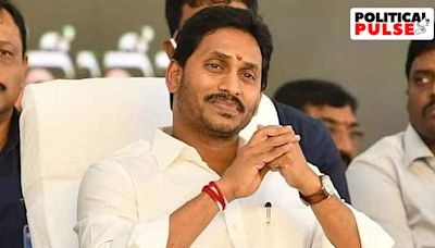 Tirupati laddu row: What does it mean for Jagan Mohan Reddy