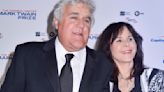 Jay Leno granted conservatorship of wife Mavis following dementia diagnosis