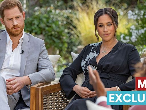 Meghan missed chance to show 'restraint' and avoid Royal 'cut off', says expert