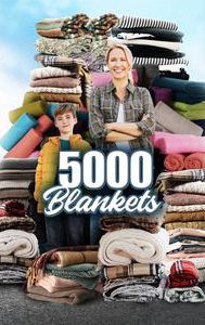 5000 Blankets