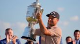 Xander Schauffele Finally Holds His Nerve to Win PGA Championship