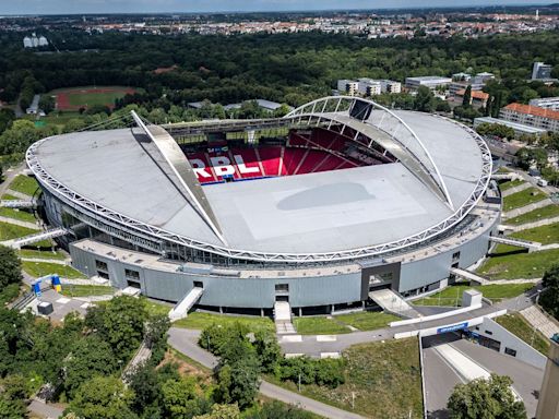 Estadio 'Red Bull Arena' en Leipzig: capacidad, historia, información, accesos y qué partidos de la Eurocopa 2024 se juegan allí | Goal.com Espana