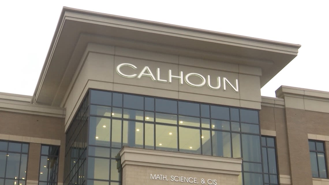 Calhoun Community College announce 2024 summer camps