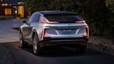 2023 Cadillac Lyriq prices revealed, with free charging option