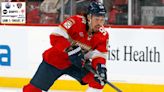 Lomberg returns to Panthers lineup for Game 5, ‘has full gas tank’ | NHL.com