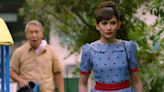 Miss Granny Streaming: Watch & Stream Online via Netflix