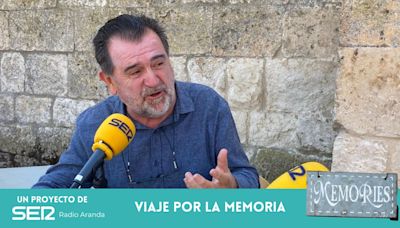 Arsenio Escolar: de vender champú y descargar carbón a la primera plana del periodismo en España