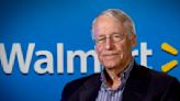 Walmart shareholders elect new board, bid Rob Walton farewell - Talk Business & Politics