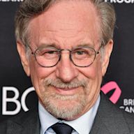 Steven Spielberg