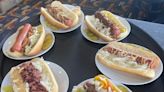 HAL'S KITCHEN: Sals celebrates ballpark hot dogs