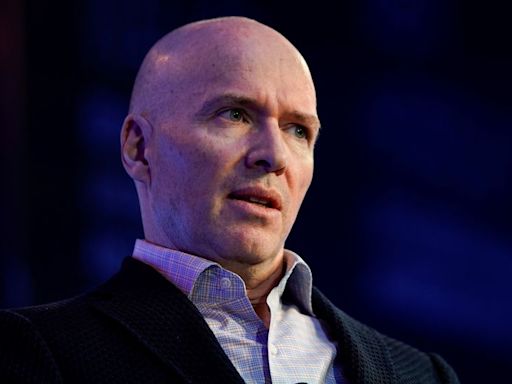 Venture capitalist Ben Horowitz to make 'significant donation' for Harris