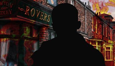 Coronation Street character's exit 'confirmed' after arson attack