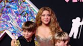 Shakira y la promesa a sus hijos que la ha sacado del hoyo