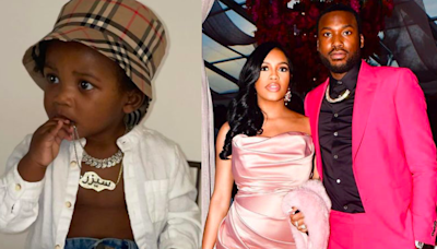 The Source |Meek Mill Frustrated Over Inability to Reach Son on His Birthday