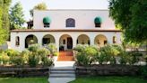 Asking $5M, This Historic L.A. Ranch House Has Tile and Archways Galore