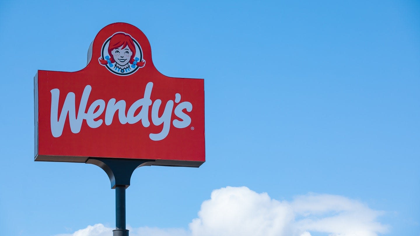 Wendy’s partners Ampion to source renewable energy for restaurants