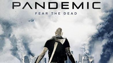 Pandemic – Fear the Dead