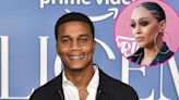 Cory Hardrict Posts Cryptic Livestream After Tia Mowry Revealed When She Knew Their Marriage Was Over