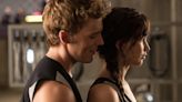 ‘Hunger Games’ Team Won’t Make Finnick and Haymitch Prequel Films Without Author Suzanne Collins: ‘I Will Always Want to Follow...