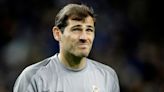 Anger - and mystery - over former Spain goalkeeper Iker Casillas's 'coming out' tweet