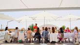 Film Organization Girls Supports Girls Conquers Cannes With Power Luncheon Hosted at Kering Venue