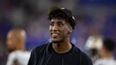 Saints WR Michael Thomas expected to play vs. Falcons for first time in 21 months