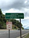 Interstate 40 in North Carolina