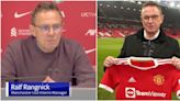 6 things Ralf Rangnick was actually right about at Manchester United