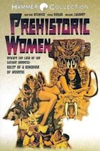 Prehistoric Women (1967 film)