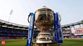 IPL owners meet: Delhi Capitals against impact player rule; SRH wants 7 retentions