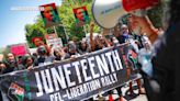 What is Juneteenth and what does it celebrate?