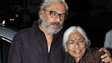 DYK Why Sanjay Leela Bhansali Uses Mother's Name Instead Of Father's? Filmmaker Reveals 'Strained' Relation...