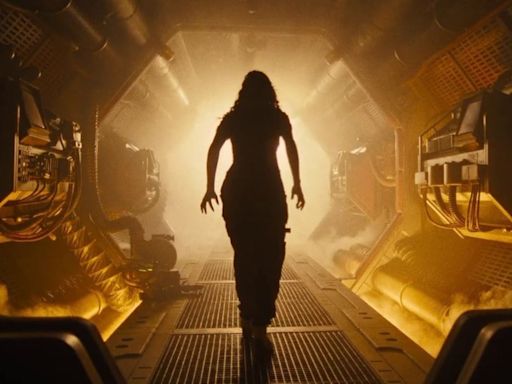 ‘Alien: Romulus’ presume de protagonista: Cailee Spaeny pasa a la acción en la nueva imagen de la película