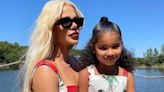 Khloe Kardashian está focada em suas responsabilidades como mãe