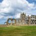 Whitby Abbey