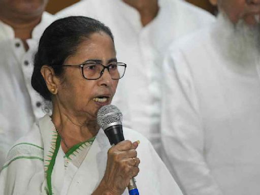 Mirror speaks: Editorial on a working paper flagging the economic decline of West Bengal