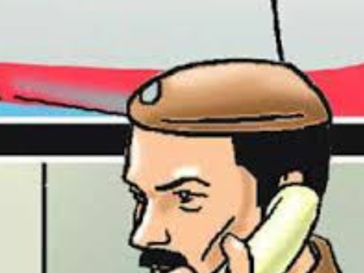 Man fakes kidnapping to hide truth after false boast about government job | India News - Times of India