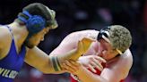 Five Greater Akron/Canton high school wrestlers who helped their Division I state cause