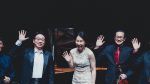 《伊萱與朋友們》系列音樂會II 鋼琴家程伊萱打造敘事型、聽覺與嗅覺古典室內樂雙饗宴