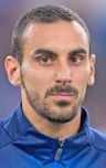 Davide Zappacosta