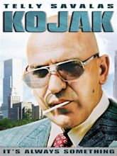 Kojak: It's Always Something (TV Movie 1990) - IMDb