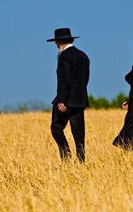 Amish at the Altar