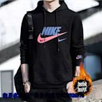 潮男衣品閣^ 雙十一特惠 NIKE 耐吉 耐克 男士連帽加絨衛衣 帽T 大學T 風衣 外套 打底衫 套頭衫W2815