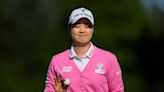 Past U.S. Open champion Minjee Lee hunting another major title