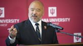 Iwama leaving IUN for VP post with university