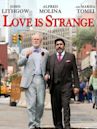 I toni dell'amore - Love Is Strange