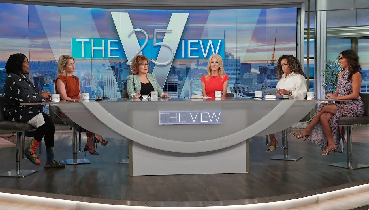 Huge changes coming to ‘The View’ for upcoming season